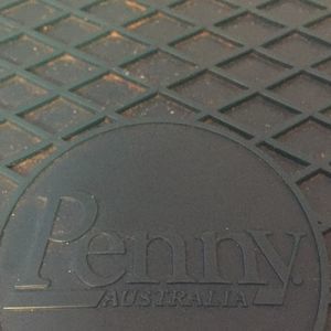 Meet your Posher, Mark